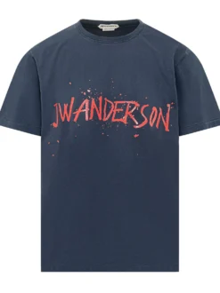 Circular T-Shirt