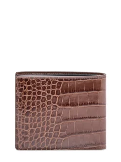 Classic Bifold Wallet