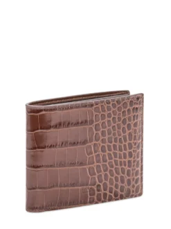 Classic Bifold Wallet