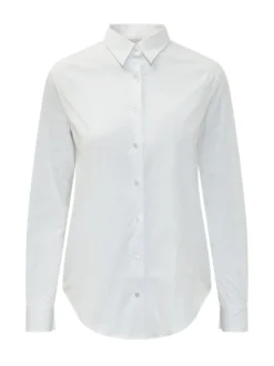 Classic Collar Shirt
