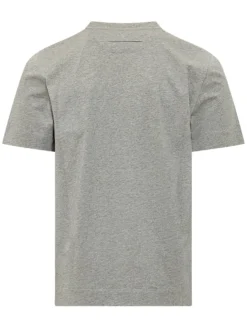 Classic Crew-Neck T-Shirt