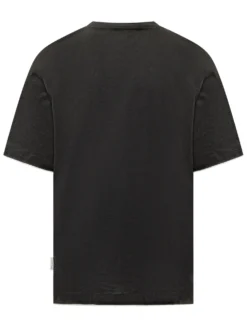 Classic Crewneck T-shirt