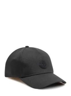Classic Curved Visor Baseball Cap