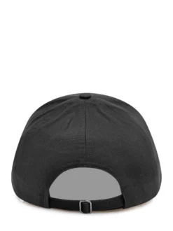 Classic Curved Visor Baseball Cap