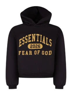Classic Hoodie