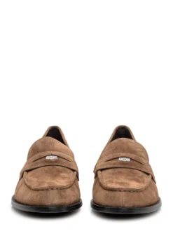 Classic Penny Loafer