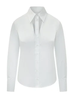 Classic Slim Shirt