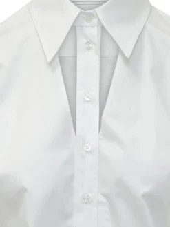 Classic Slim Shirt
