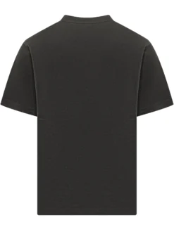 Classic T-shirt With Graphic Print