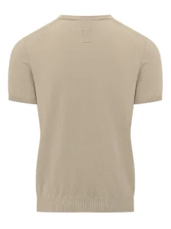 Clean Crewneck T-shirt