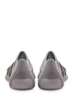 Climacool Sneakers with Perforated Upper