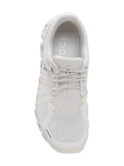 Cloud 6 Sneakers with Lace Up Closure