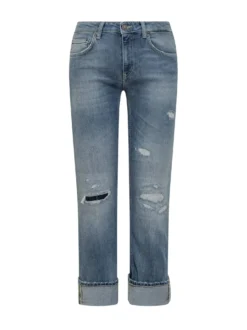 Coco Special Trousers