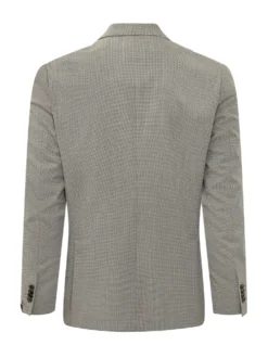 Completo con Giacca Doppiopetto e Pantaloni