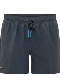 Costume da Bagno con Vita Elasticizzata