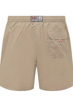 Costume da Bagno Uomo Patmos Beige