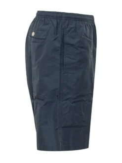 Costume Shorts con Vita Elasticizzata
