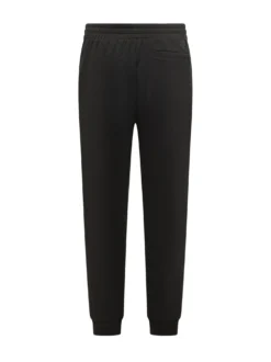 Cotton fleece jogger pants
