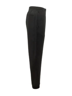 Cotton fleece jogger pants