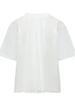 Cotton Jersey Shirt