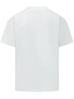 Cotton Pocket T-Shirt