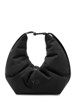 Crescen Crescent Bag