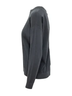 Crew Neck Long Sleeve Sweater