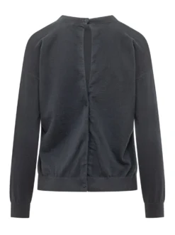 Crew Neck Long Sleeve Sweater