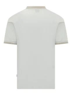 Crew Neck Short Sleeve T-shirt