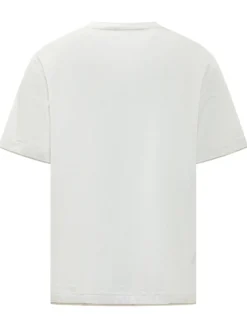 Crewneck Short Sleeve T-shirt