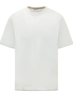 Crewneck Short Sleeve T-shirt
