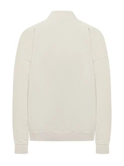 Crewneck Sweatshirt with Print