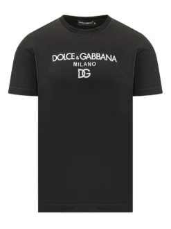 Crew-Neck T-Shirt