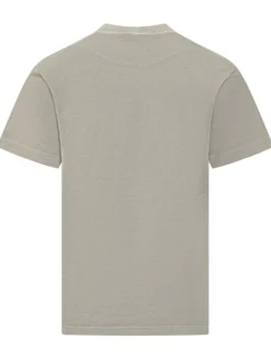 Crewneck T-shirt
