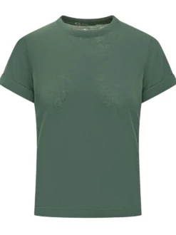Crewneck T-Shirt