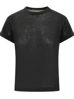 Crewneck T-Shirt