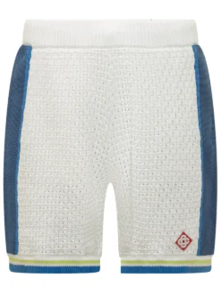 Crochet Shorts