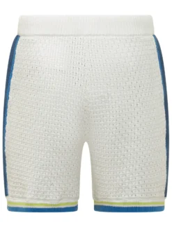 Crochet Shorts