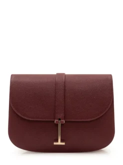 Crossbody Bag with Flap