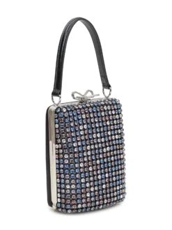 Crystal Mini Bag