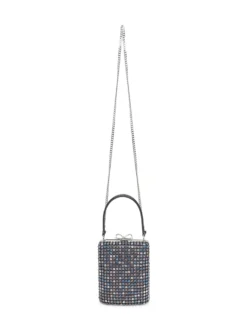 Crystal Mini Bag