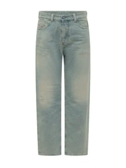 1988 D-Ark Straight Leg Jeans
