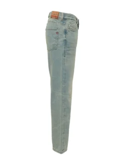 1988 D-Ark Straight Leg Jeans