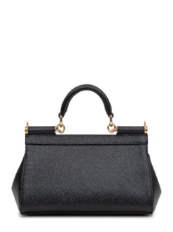 Dauphine Top Handle Bag