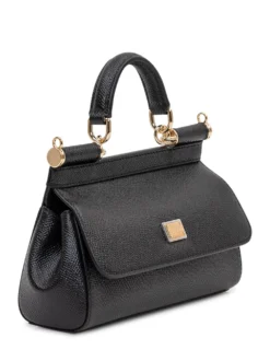 Dauphine Top Handle Bag