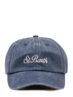 Davis Hat with Logo