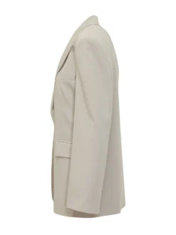 Deddy Fluid Jacket