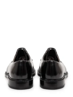 Derby Lace Up Shoes