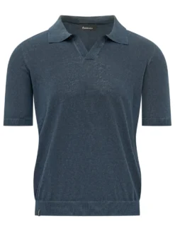 Derby Polo Short Sleeve