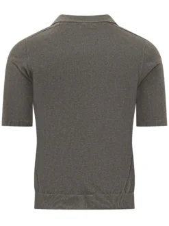 Derby Polo Short Sleeve